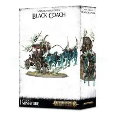 Warhammer AoS - Black Coach