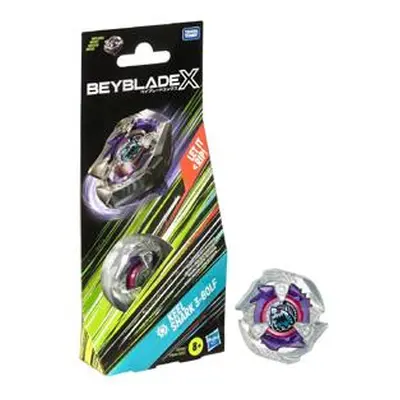 Beyblade X Keel Shark 3-60LF Booster Pack Set