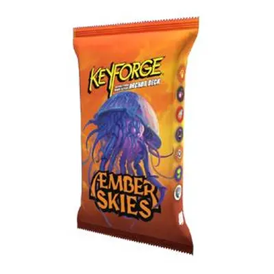 KeyForge: Aember Skies Archon Deck