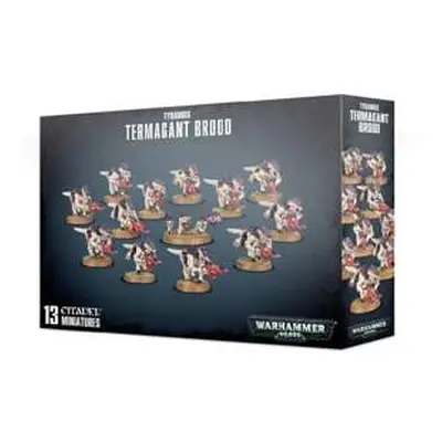 Warhammer 40k - Termagants