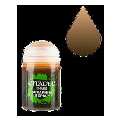 Citadel Shade: Seraphim Sepia (18 ml)