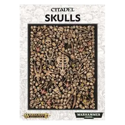 Citadel Skulls