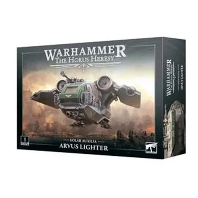 Warhammer The Horus Heresy - Arvus Lighter