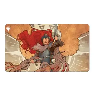 Murders at Karlov Manor: "Aurelia, the Law Above" Playmat