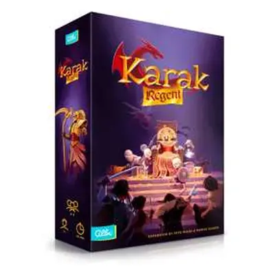 Karak: Regent