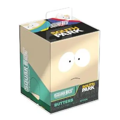 Ultimate Guard Squaroes Boulder Deck Case 100+ (South Park: Butters)