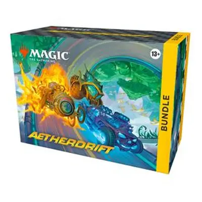 Aetherdrift Fat Pack Bundle