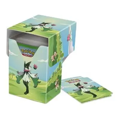 Ultra PRO Full View Deck Box Pokémon - Morning Meadow