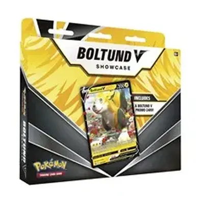 Boltund V Box Showcase