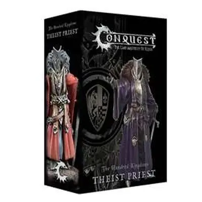 Conquest - The Hundred Kingdoms: Theist Priest