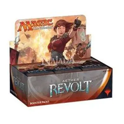 Aether Revolt Booster Box