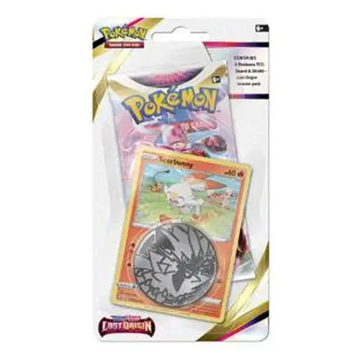 Lost Origin: Scorbunny 1-Pack Blister