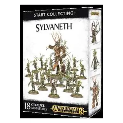 Warhammer AoS - Start Collecting! Sylvaneth