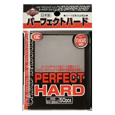 KMC Perfect Hard obaly