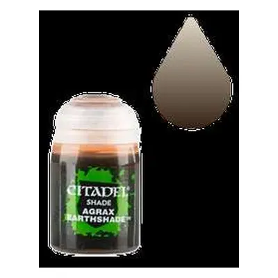 Citadel Shade: Agrax Earthshade (18 ml)