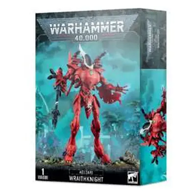 Warhammer 40k - Wraithknight