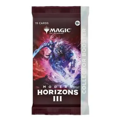 Modern Horizons 3 Collector Booster