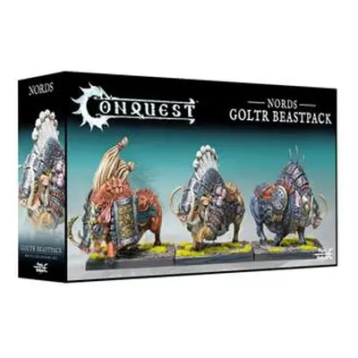 Conquest - Nords: Goltr Beastpack