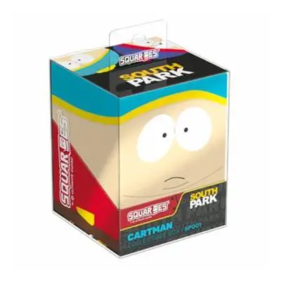 Ultimate Guard Squaroes Boulder Deck Case 100+ (South Park: Cartman)