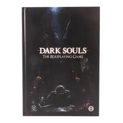 DARK SOULS: The Roleplaying Game