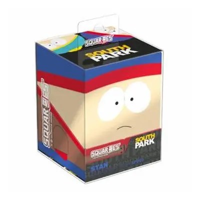 Ultimate Guard Squaroes Boulder Deck Case 100+ (South Park: Stan)