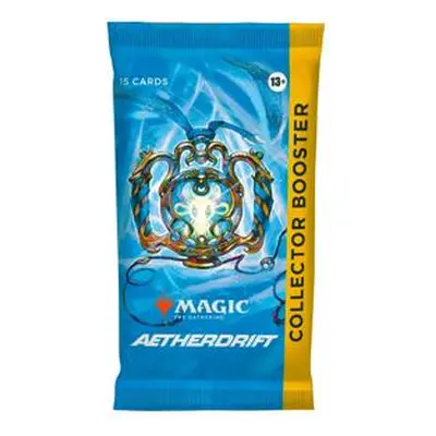 Aetherdrift Collector Booster