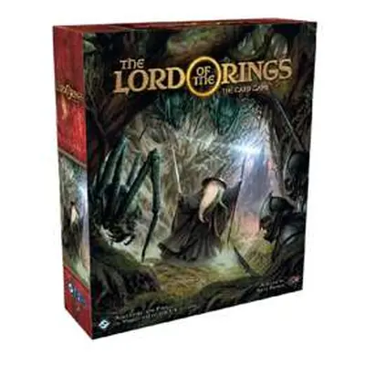 Pán prstenů LCG - revidovaný Core Set (EN)