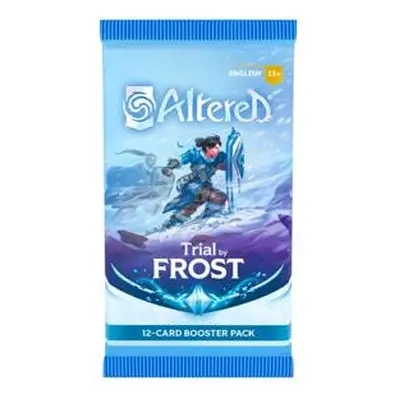 Altered Trial by Frost Booster