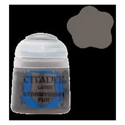 Citadel Layer: Stormvermin Fur (12ml)