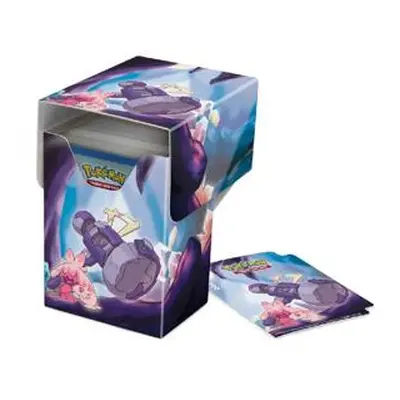 Ultra PRO Full View Deck Box Pokémon - Tinkaton