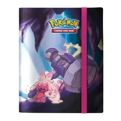 Ultra PRO 9-Pocket PRO-Binder: Tinkaton