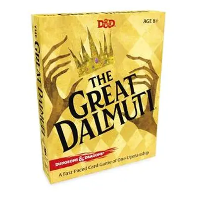 The Great Dalmuti: Dungeons & Dragons