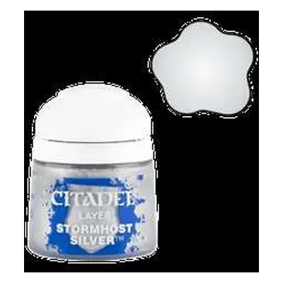 Citadel Layer: Stormhost Silver (12ml)