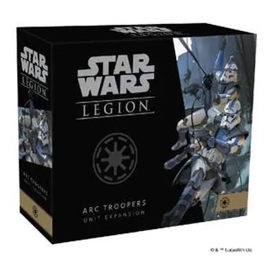 Star Wars Legion - ARC Troopers Unit Expansion