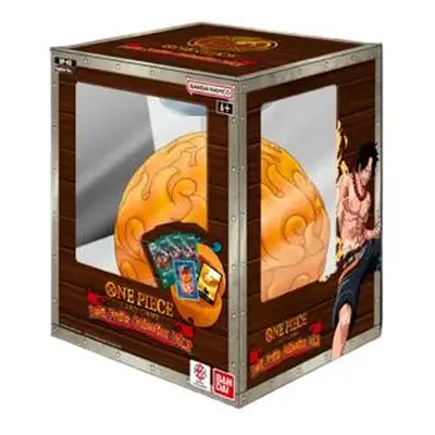 One Piece Devil Fruits Collection Vol.2