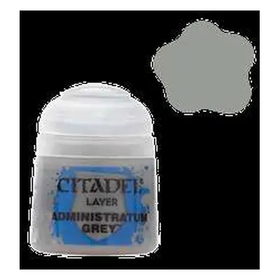 Citadel Layer: Administratum Grey (12ml)