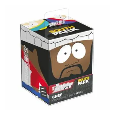 Ultimate Guard Squaroes Boulder Deck Case 100+ (South Park: Chef)