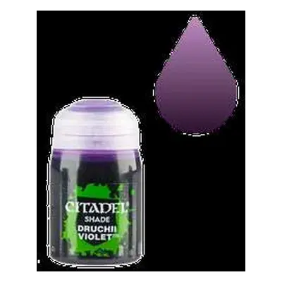 Citadel Shade: Druchii Violet (18 ml)