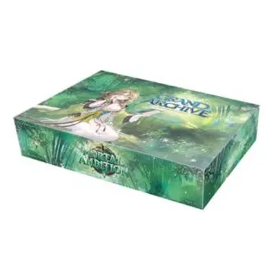 Grand Archive Mortal Ambition Booster Box (1st Edition)