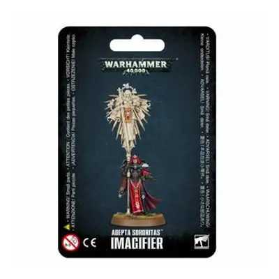 Warhammer 40k - Imagifier