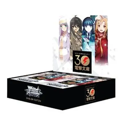 Dengeki Bunko Booster Box