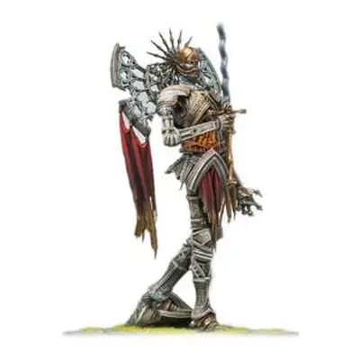 Conquest - The Hundred Kingdoms: Archangel