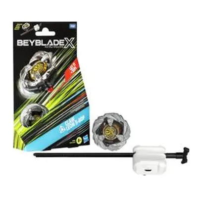 Beyblade X Claw Leon 5-60P Starter Pack Set