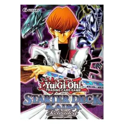 Starter Deck: Kaiba Reloaded