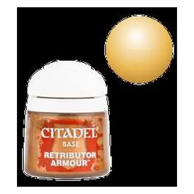 Citadel Base: Retributor Armour (12 ml)