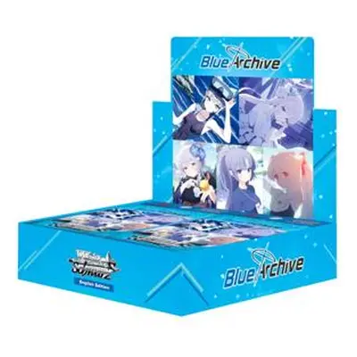 Blue Archive Booster Box