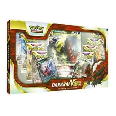 Darkrai VSTAR Premium Collection