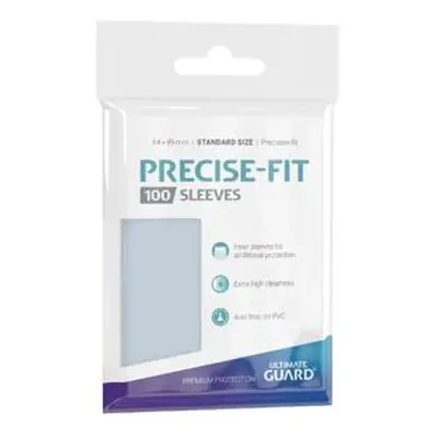 Ultimate Guard Obaly Precise-Fit