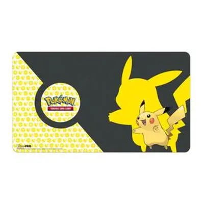 Ultra PRO Pikachu 2019 Playmat