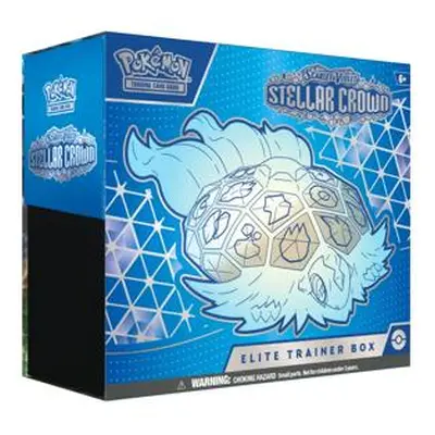 Stellar Crown Elite Trainer Box